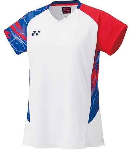 Amazon.co.jp: ヨネックス YONEX バドミントンウェア レディス ゲーム